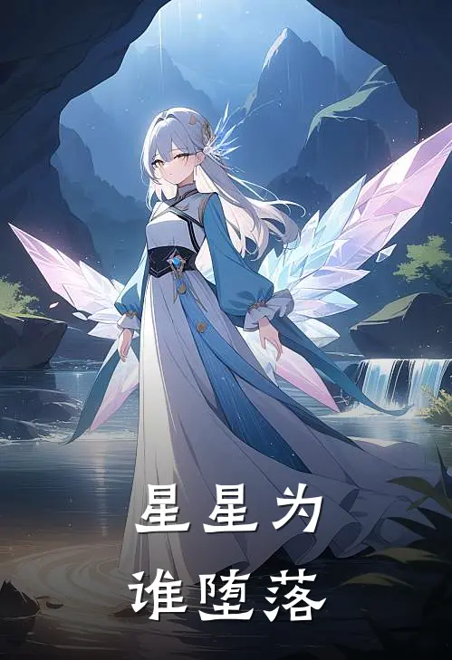 星星为谁堕落