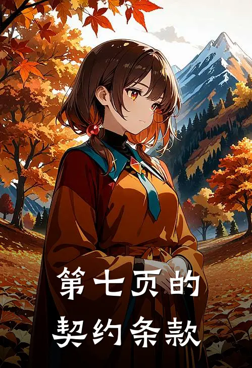 第七页的契约条款