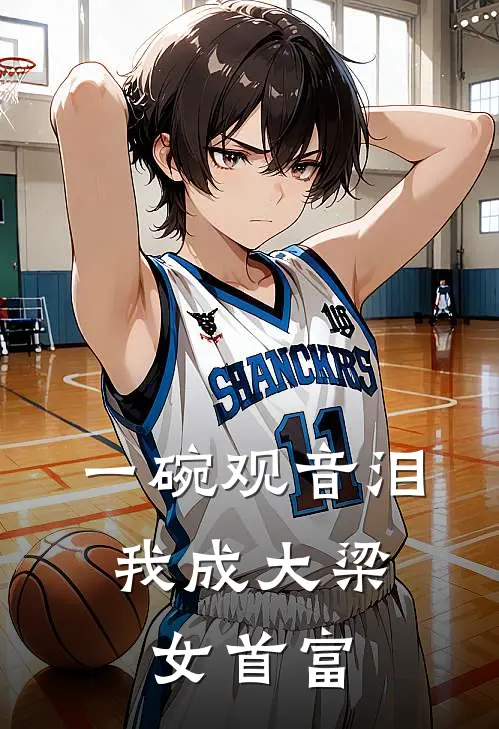 一碗观音泪，我成大梁女首富