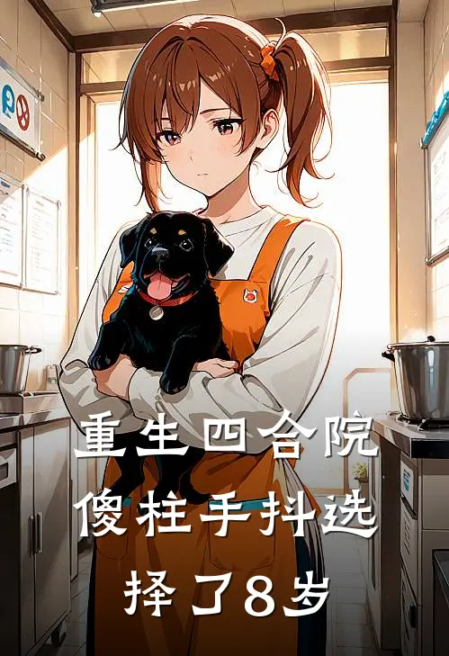 重生四合院，傻柱手抖选择了8岁