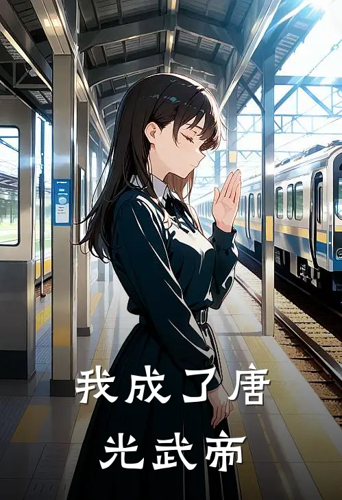 我成了唐光武帝