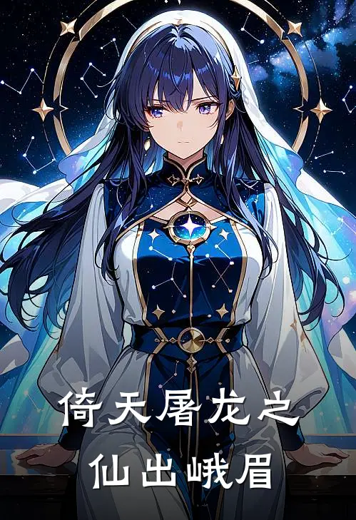 倚天屠龙之仙出峨眉