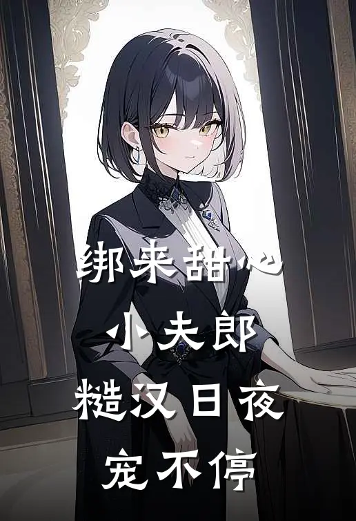 绑来甜心小夫郎，糙汉日夜宠不停