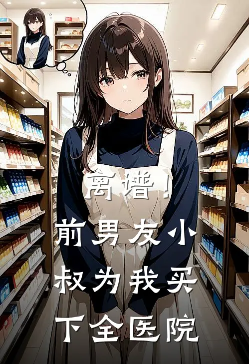 离谱！前男友小叔为我买下全医院