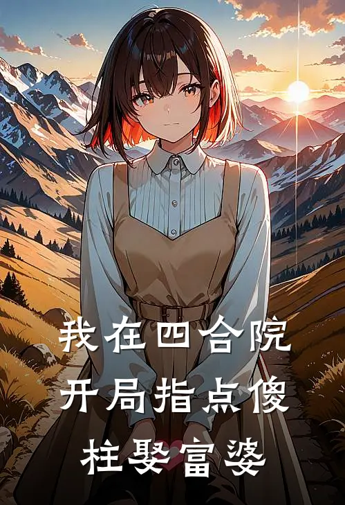 我在四合院：开局指点傻柱娶富婆