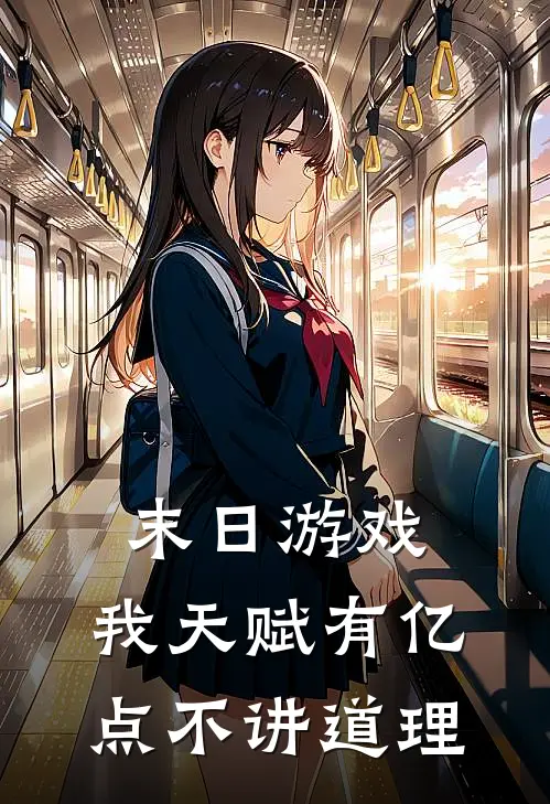 末日游戏：我天赋有亿点不讲道理