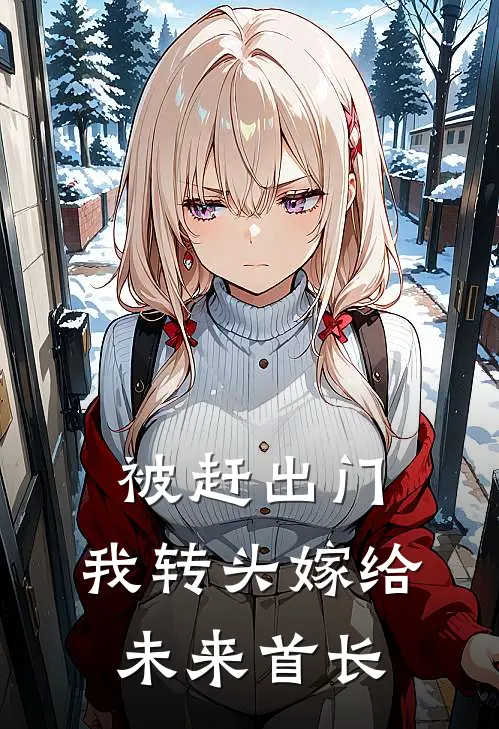 被赶出门，我转头嫁给未来首长
