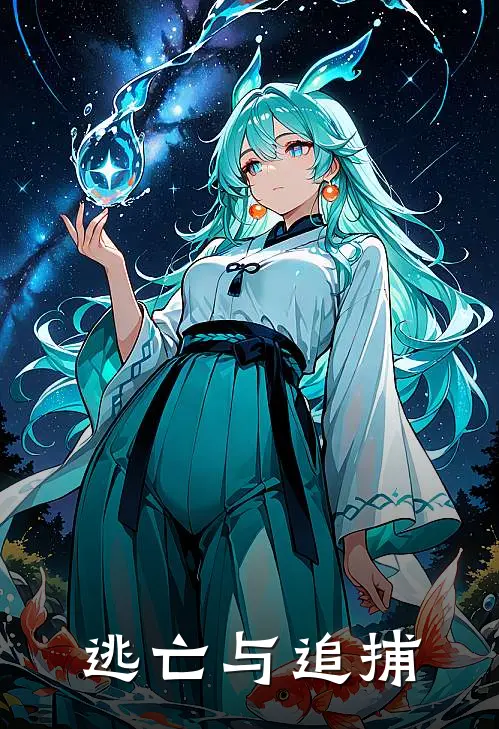 逃亡与追捕