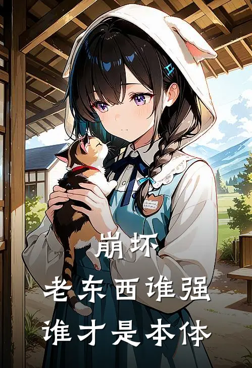 崩坏，老东西谁强谁才是本体