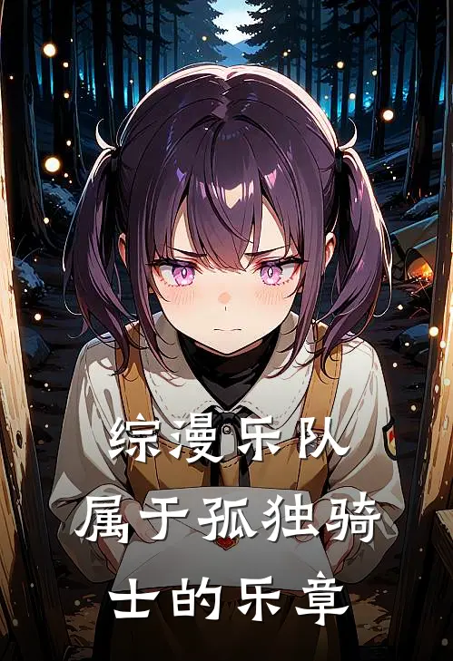 综漫乐队：属于孤独骑士的乐章