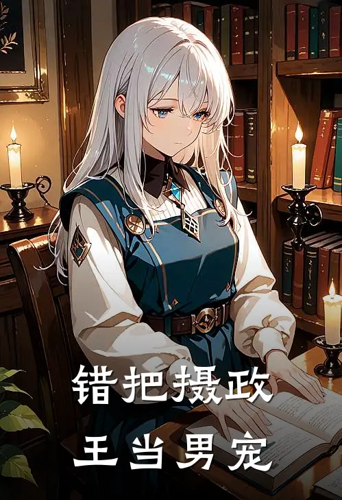 错把摄政王当男宠