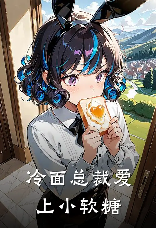 冷面总裁爱上小软糖