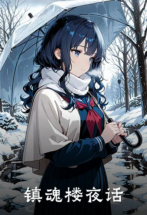 镇魂楼夜话