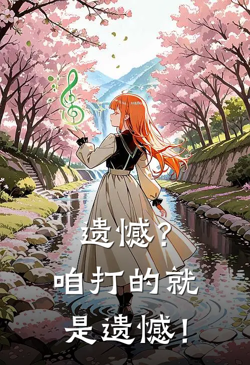 遗憾？咱打的就是遗憾！