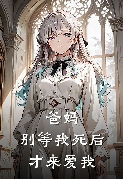 爸妈，别等我死后才来爱我