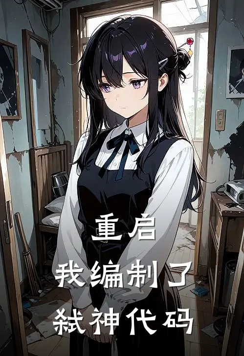 重启：我编制了弑神代码