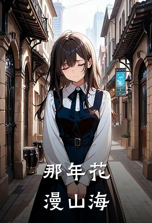 那年花漫山海