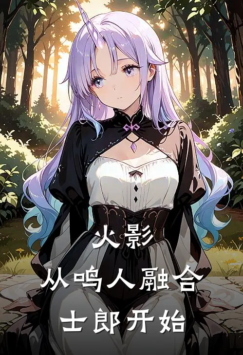 火影，从鸣人融合士郎开始