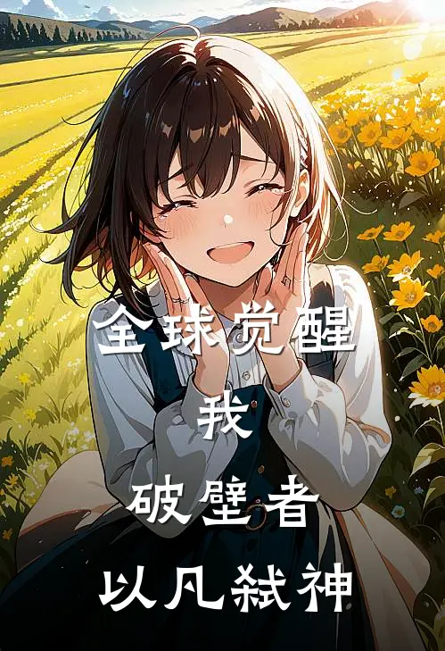 全球觉醒：我，破壁者，以凡弑神