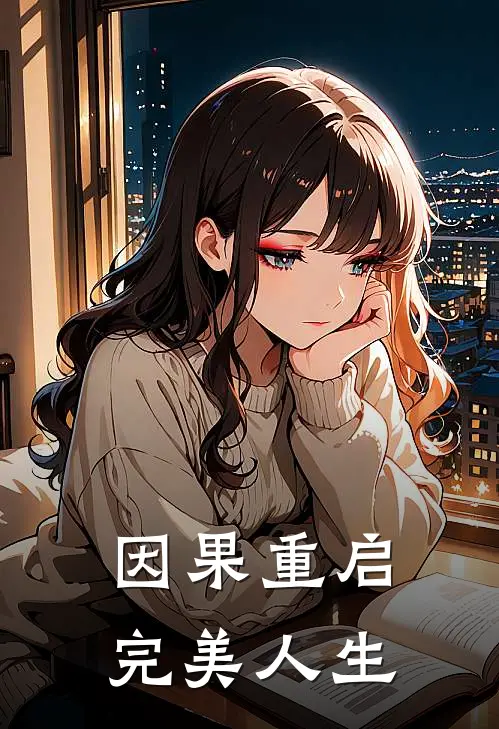 因果重启完美人生