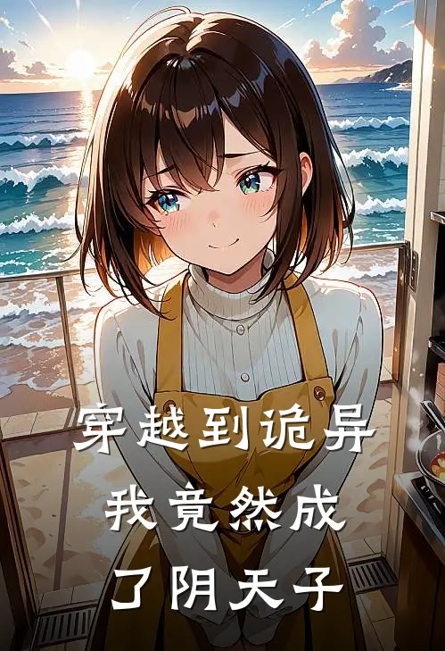 穿越到诡异，我竟然成了阴天子