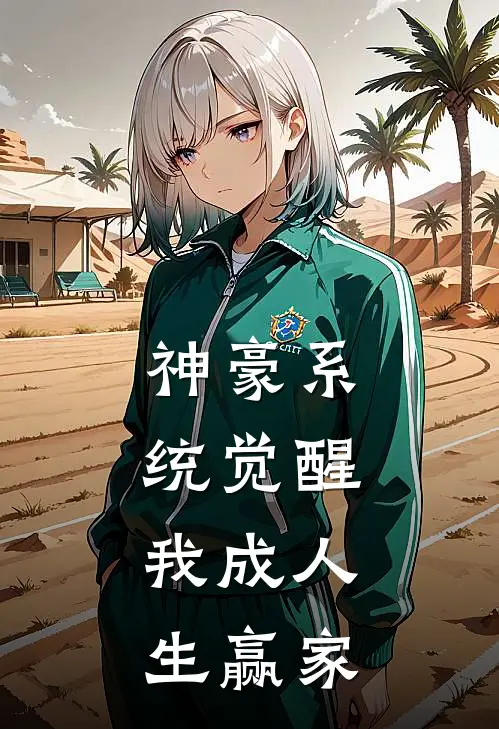 神豪系统觉醒，我成人生赢家