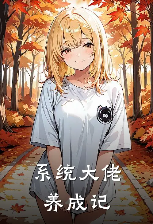 系统大佬养成记