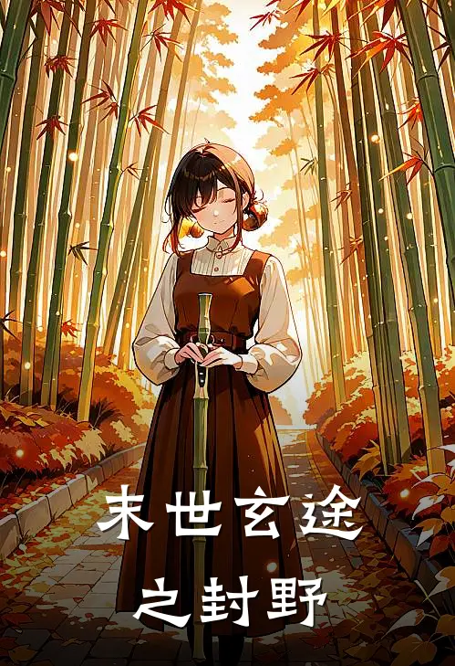 末世玄途之封野