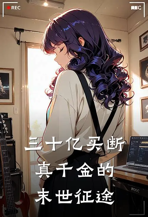 三十亿买断：真千金的末世征途