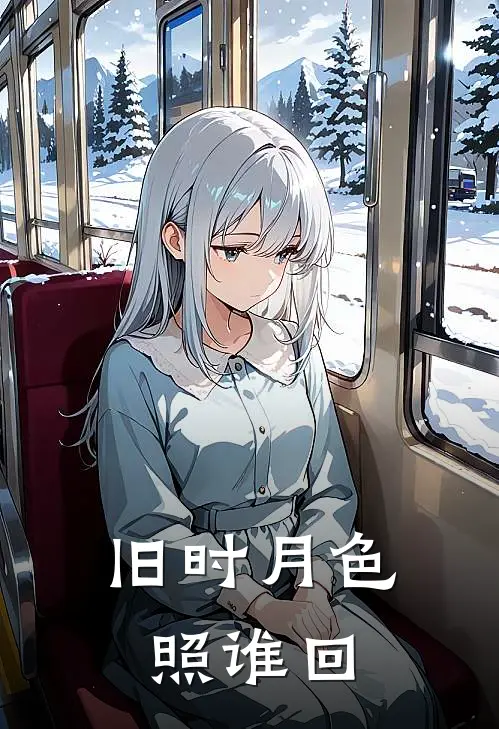 旧时月色照谁回