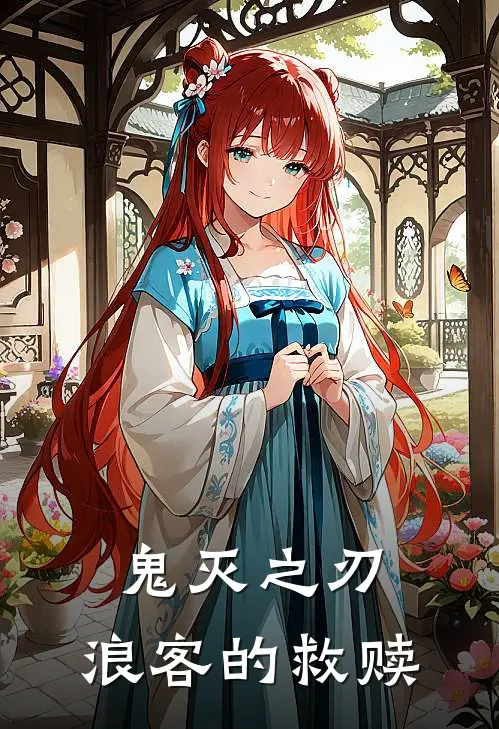 鬼灭之刃：浪客的救赎