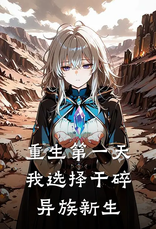 重生第一天，我选择干碎异族新生