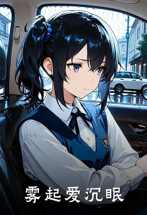 雾起爱沉眠