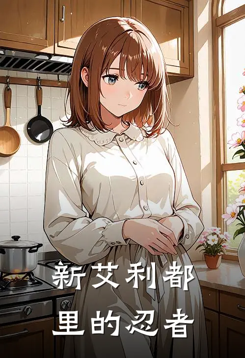 新艾利都里的忍者