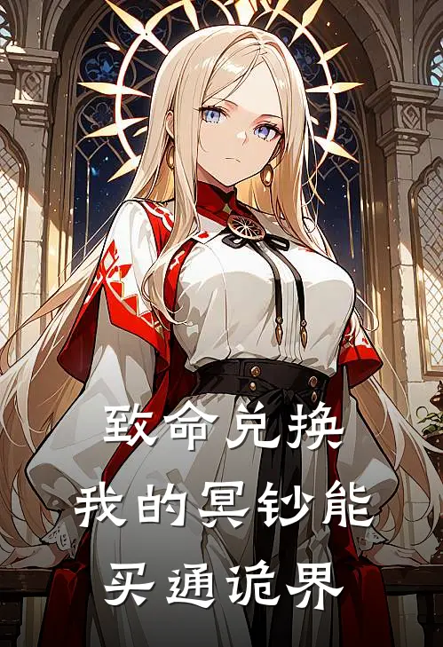 致命兑换：我的冥钞能买通诡界