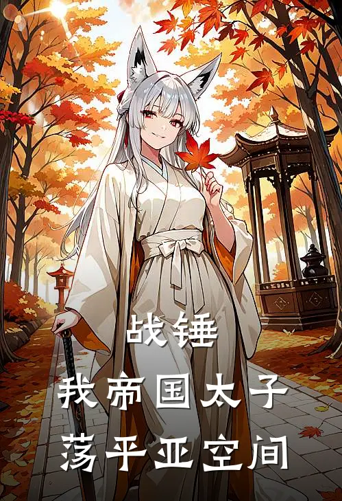 战锤：我帝国太子，荡平亚空间