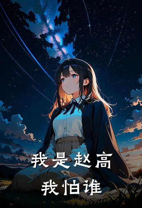 我是赵高我怕谁