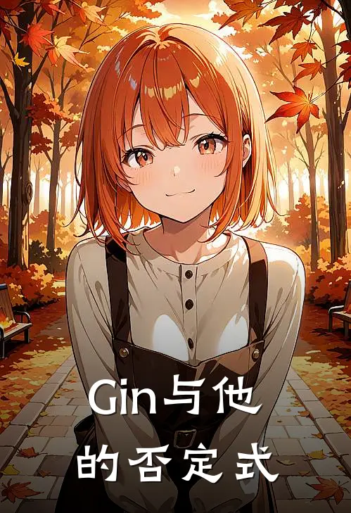 Gin与他的否定式