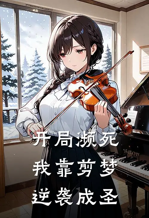 开局濒死，我靠剪梦逆袭成圣