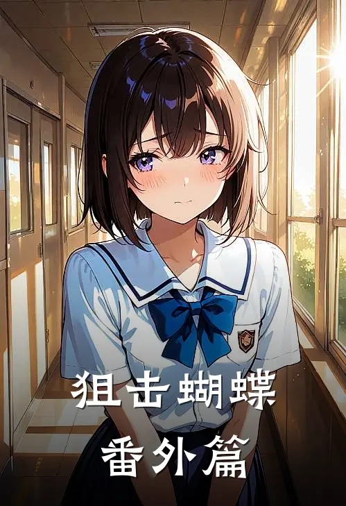 狙击蝴蝶番外篇