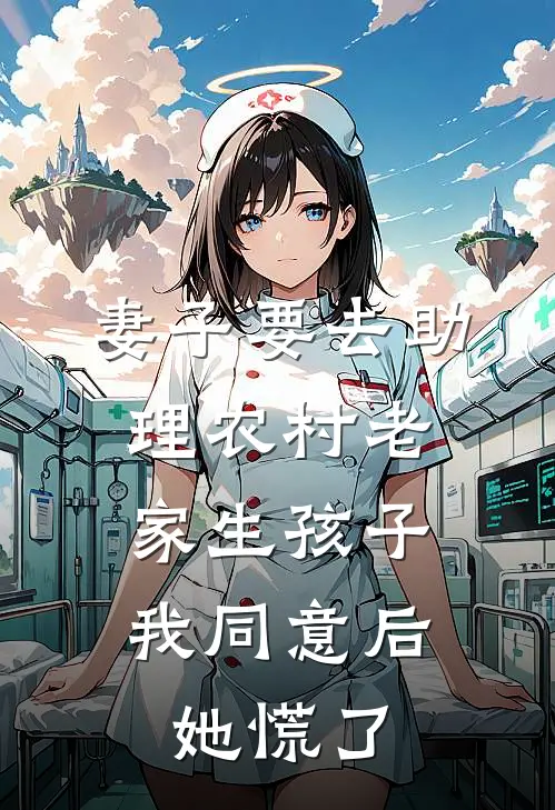 妻子要去助理农村老家生孩子，我同意后她慌了