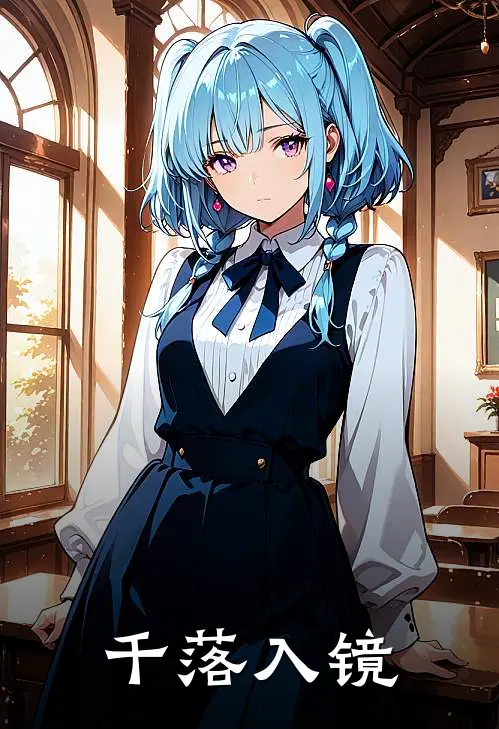 千落入镜