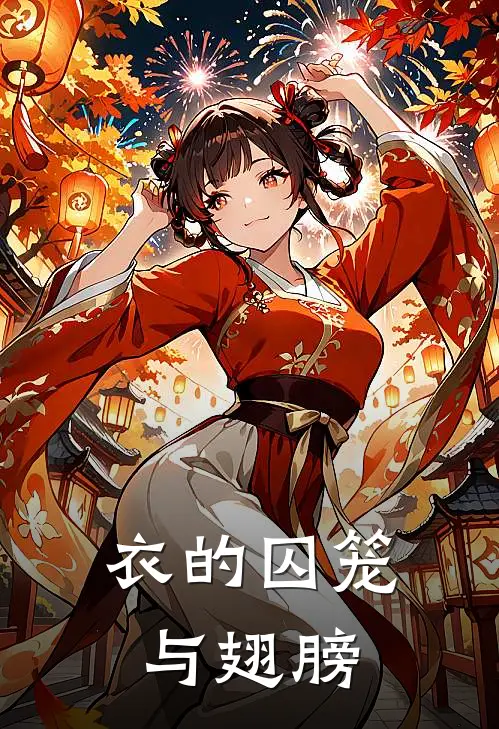 衣的囚笼与翅膀