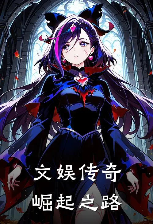 文娱传奇崛起之路