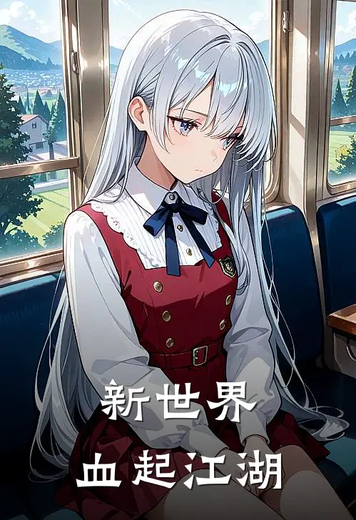 新世界：血起江湖