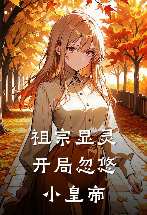 祖宗显灵，开局忽悠小皇帝