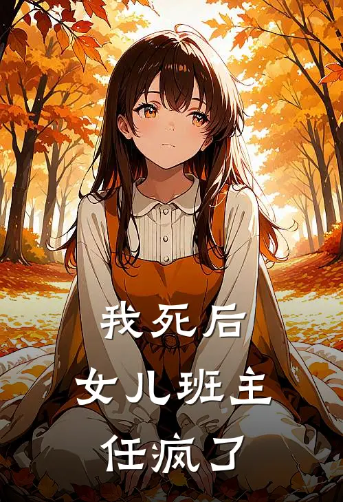 我死后，女儿班主任疯了