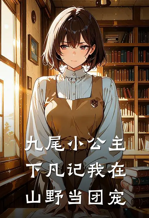 九尾小公主下凡记我在山野当团宠