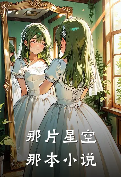 那片星空，那本小说