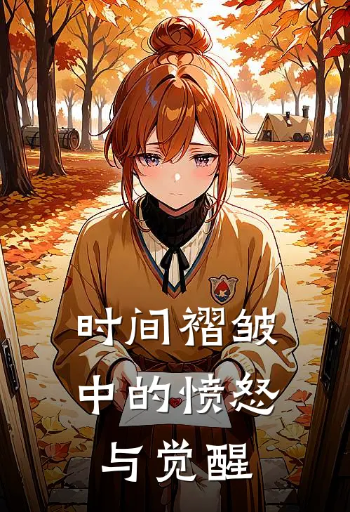 时间褶皱中的愤怒与觉醒